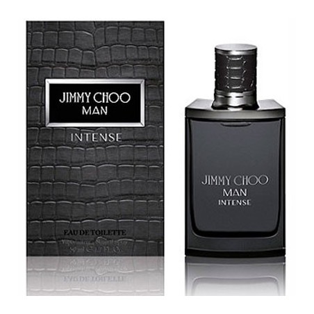 Comprar Jimmy Choo Man Intense Edt