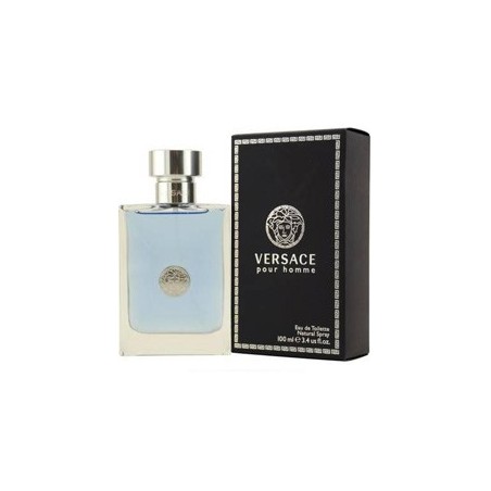 Comprar Versace Pour Homme Edt