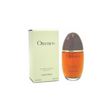 Comprar Calvin Klein Obsession Edt