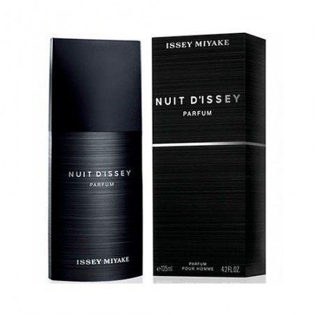 Comprar Issey Miyake L´eau D´issey  Homme Nuit Edp