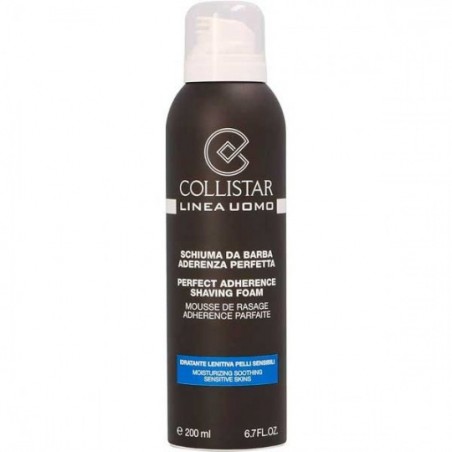 Comprar Collistar Uomo Espuma de Afeitar Pieles Sensibles 3x75ml