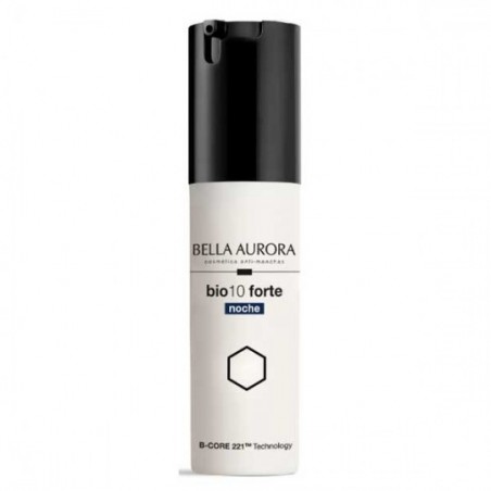 Comprar Bella Aurora Bio10 Forte Noche