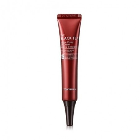 Comprar Tony Moly Contorno de Ojos Black Tea 30 ml