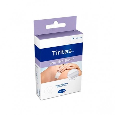 Comprar tiritas sensitive