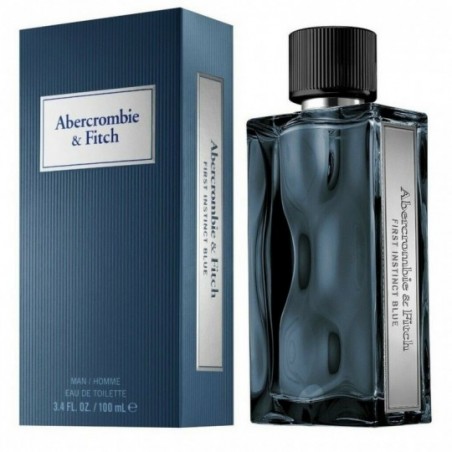 Comprar Abercrombie Instinct Blue Men Edt