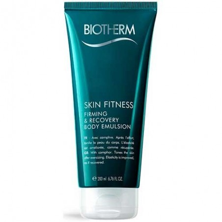Comprar Biotherm Skin Fitness Emulsion Corporal Reafirmante 200 ml