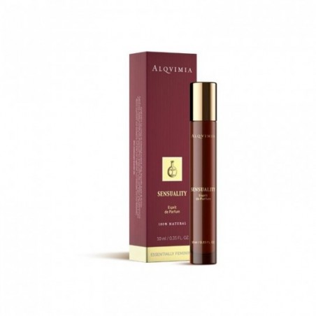 Comprar Alqvimia Sensuality Esprit de Parfum