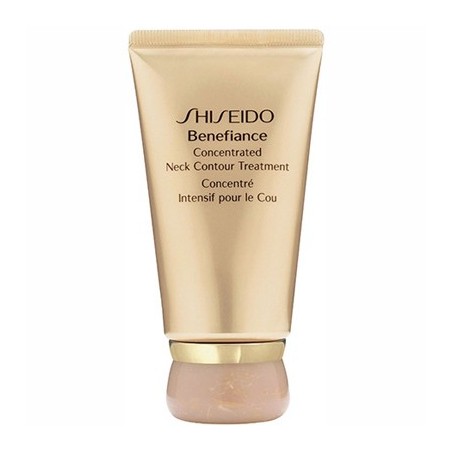 Comprar Shiseido Beneficiance Para Cuello Y Escote