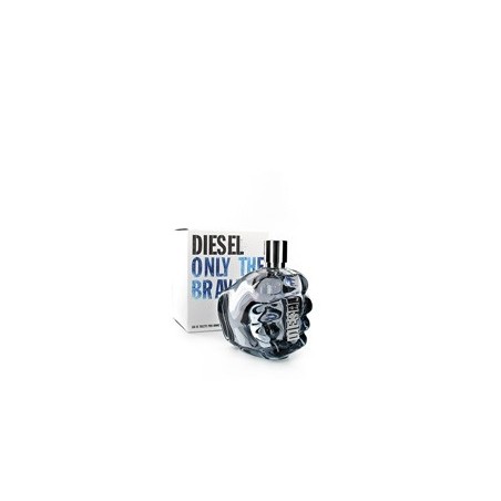 Comprar Diesel Only Brave Edt