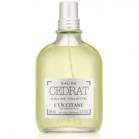 Comprar L'Occitane Men Eau de Cedrat Edt