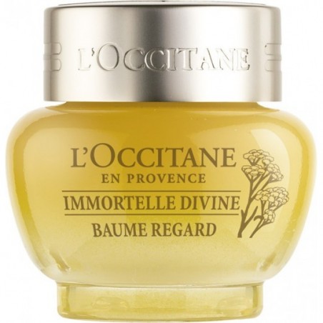 Comprar L’Occitane Bálsamo de Ojos Divina Siempreviva