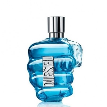 Comprar Diesel Only The Brave High Edt