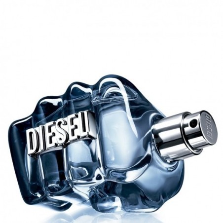 Comprar Diesel Only Brave Edt