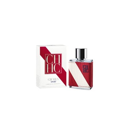 Comprar Carolina Herrera Ch Men Sport Edt