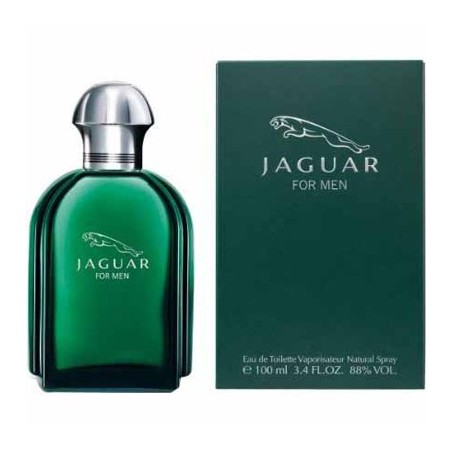 Comprar Jaguar for Men Edt