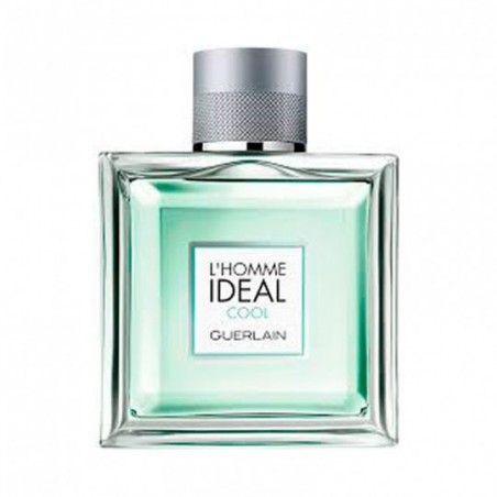 Comprar Guerlain L'Homme Ideal Cool Edt