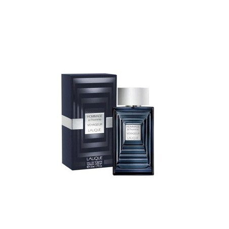 Comprar Lalique Voyageur Men Edt