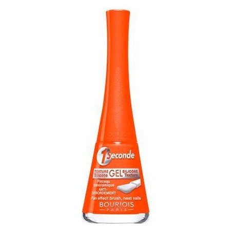 Comprar Bourjois Laca de Uñas 1 Segundo Gel