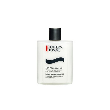 Comprar Biotherm Homme After Shave Du Rasoir For Normal Skin