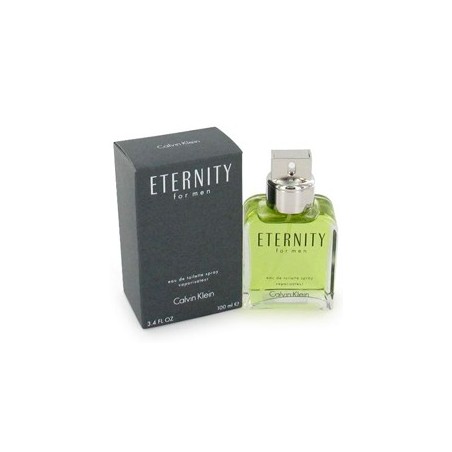 Comprar Calvin Klein Eternity Men Edt