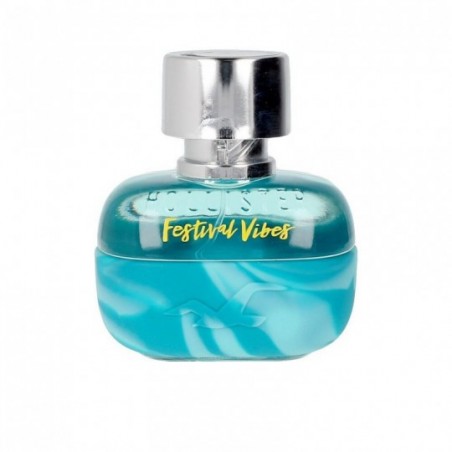 Comprar Hollister Festival Vibes Him Edt