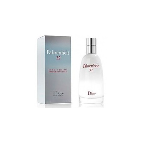 Comprar Dior Fahrenheit Edt