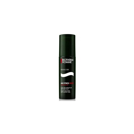 Comprar Biotherm Homme Age Fitness Advanced Noche 50 ml