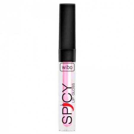 Comprar Wibo Spicy Lip Gloss