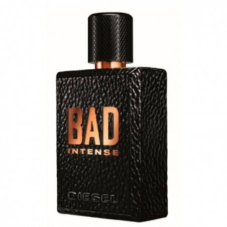 Comprar Diesel Bad Intense Edp