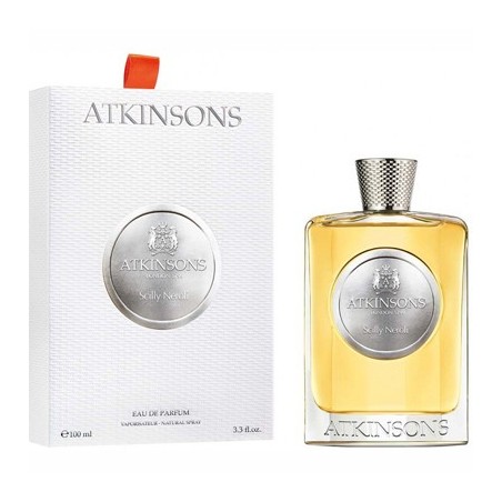 Comprar Atkinsons Scilly Neroli Edp