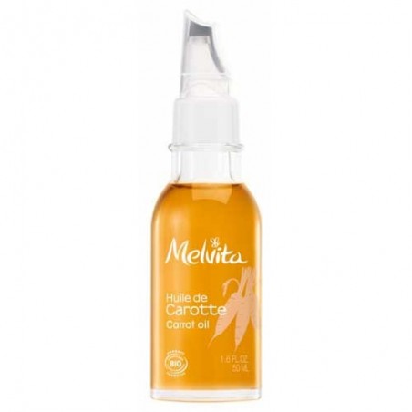 Comprar Melvita Aceite de Zanahoria 50 Ml