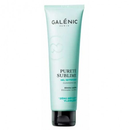 Comprar Galénic Pureté Sublime Gel Limpiador 150 Ml