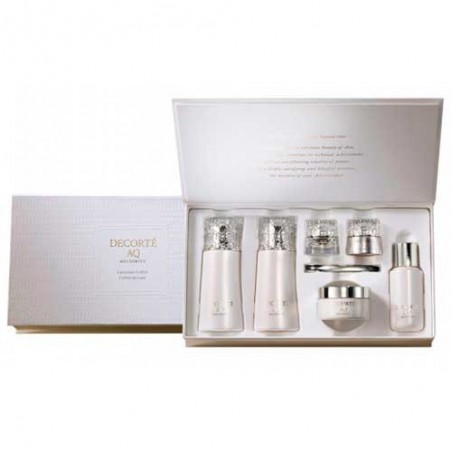 Comprar Decorte Aq Meliority Luxurious Coffret