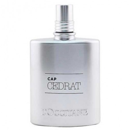 Comprar L’Occitane Cap Cédrat Eau de Toilette