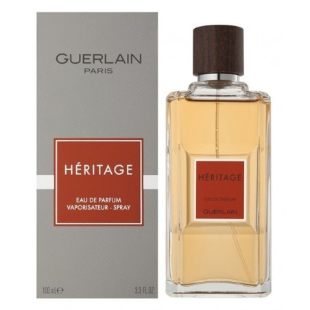 Comprar Guerlain Heritage Edp