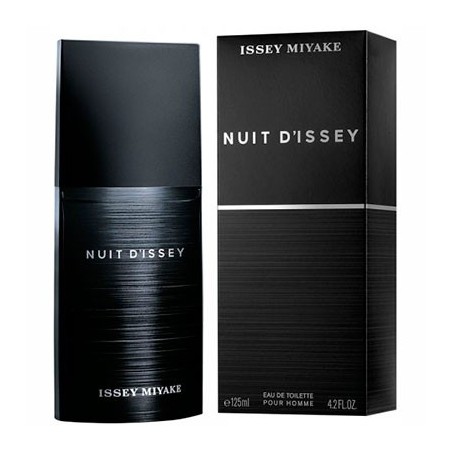 Comprar Issey Miyake L´eau D´issey  Homme Nuit Edt