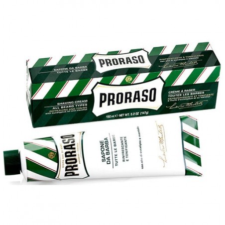 Comprar Proraso Crema de afeitar Refrescante y Tonificante 150 ml