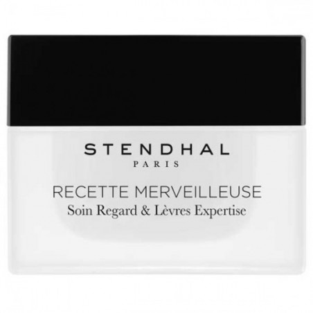 Comprar Stendhal Recette Merveilleuse Soin Regard & Lèvres Expertise Contorno de Ojos y Labios