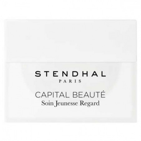 Comprar Stendhal Capital Beauté Soin Jeunesse Regard Contorno de Ojos