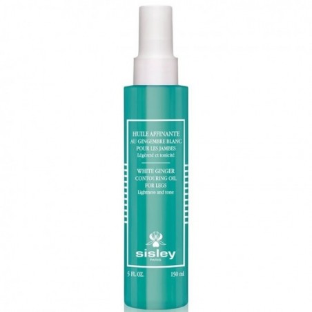 Comprar Sisley Aceite Corporal Tonificante Piernas 150 ml