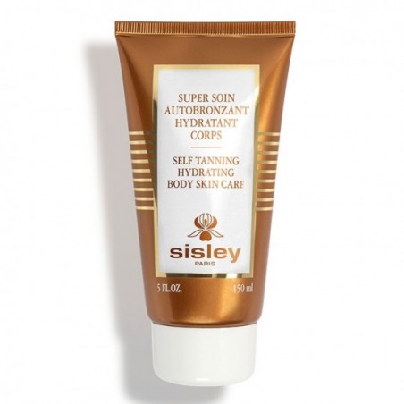 Comprar Sisley Super Soin Autobronceador Hidratante Corporal