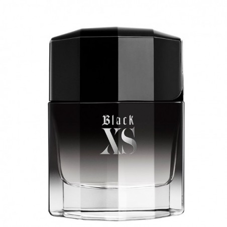 Comprar Paco Rabanne XS Black Men Edt 100 ml