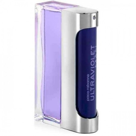 Comprar Paco Rabanne Ultraviolet Man Edt