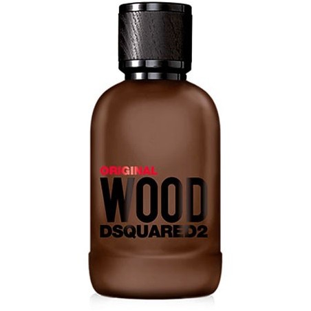 Comprar Dsquared2 Original Wood Eau de Parfum