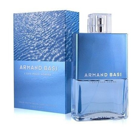 Comprar Armand Basi L'Eau Pour Homme Edt