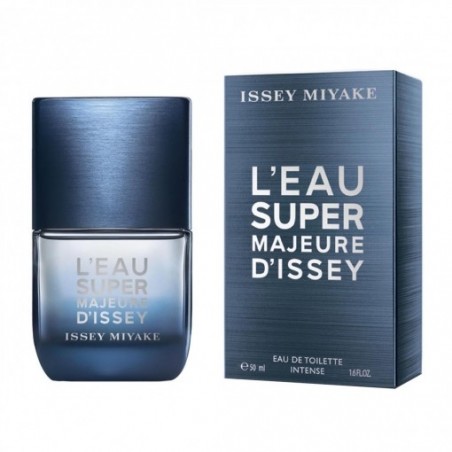 Comprar Issey Miyake L'Eau Super Majeure D'Issey Edt