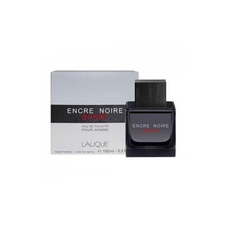 Comprar Lalique Encre Noire Sport Men Edt