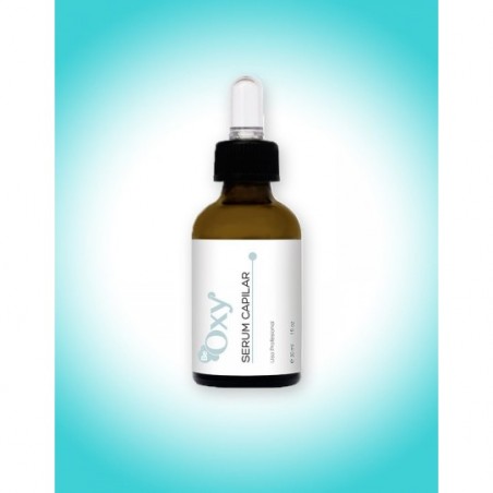 Comprar BeOxy Serum Capilar