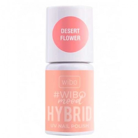 Comprar Wibo Mood Hybrid Nail UV Polish