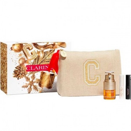 Comprar Estuche Clarins Double Serum Eye 20 ml + Regalo